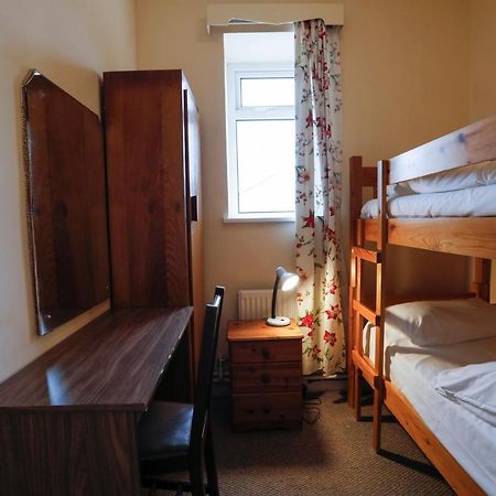 Atlantic Apartotel Bundoran Kültér fotó